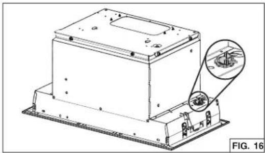 BROAN BBN3306SSC - TOUTES LES INSTALLATIONS - 2