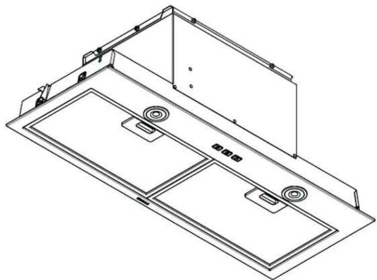 BROAN BBN3306SSC - 1