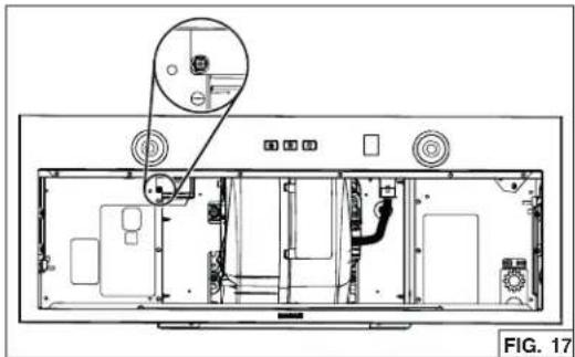 BROAN BBN3306SSC - HORIZONTAL EXHAUST INSTALLATION ONLY - 4