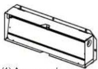 BROAN BBN3306SSC - CONTENU - 2