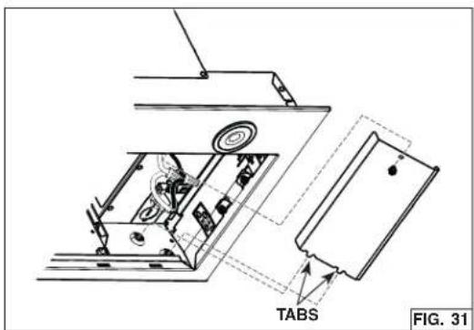 BROAN BBN3306SSC - Non-Ducted Installation - 2