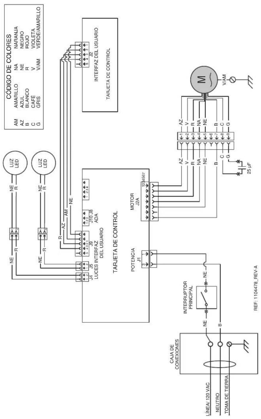 BROAN BBN3306SSC - Al elegir un detergente, evite : - 1