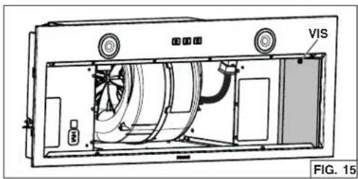 BROAN BBN3306SSC - TOUTES LES INSTALLATIONS - 1