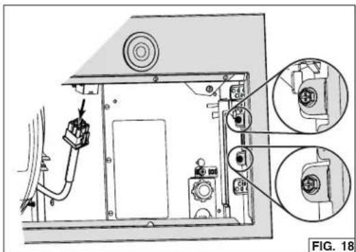 BROAN BBN3306SSC - HORIZONTAL EXHAUST INSTALLATION ONLY - 5