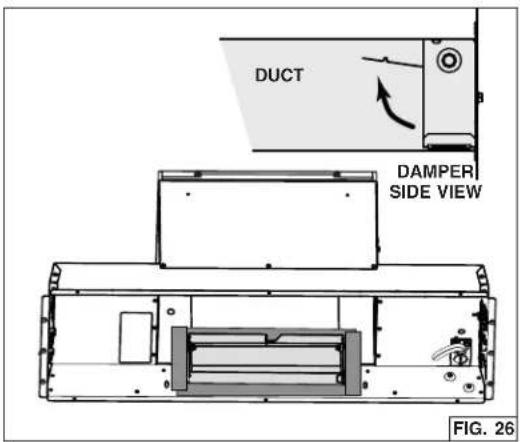 BROAN BBN3306SSC - HORIZONTAL EXHAUST INSTALLATION ONLY - 2