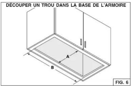 BROAN BBN3306SSC - AVERTISSEMENT - 1