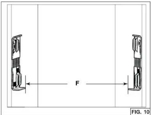 BROAN BBN3306SSC - HORIZONTAL EXHAUST INSTALLATION ONLY - 1
