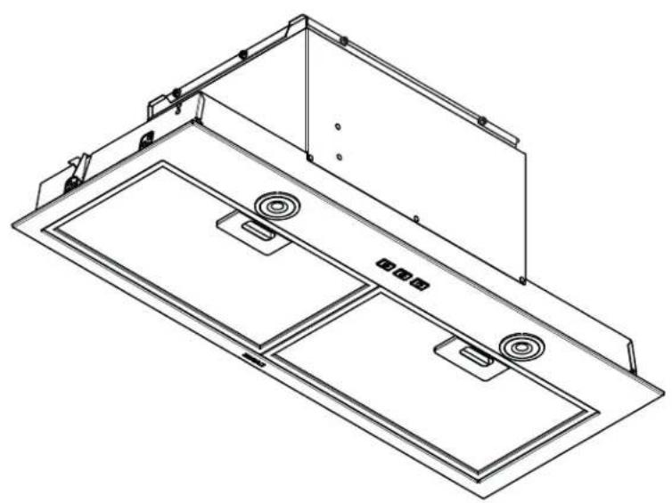BROAN BBN3306SSC - 1