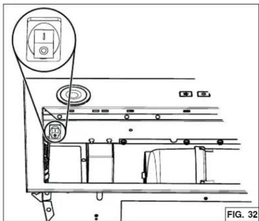 BROAN BBN3306SSC - ③ Delay OFF: - 1