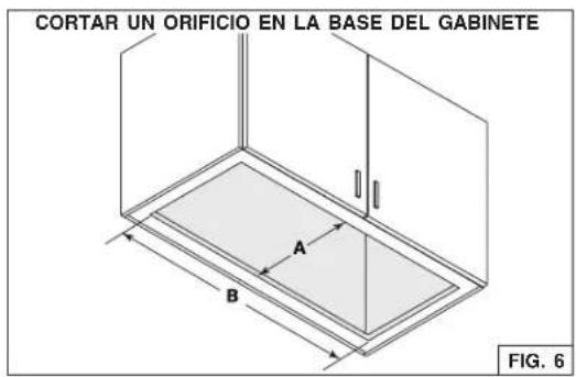 BROAN BBN3306SSC - ADVERTENCIA - 1