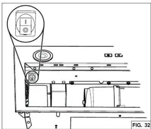 BROAN BBN3306SSC - ADVERTENCIA - 1