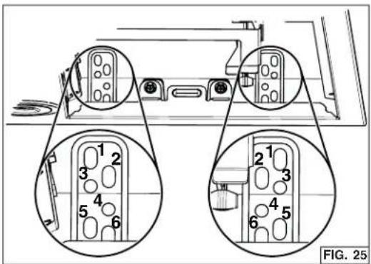 BROAN BBN3306SSC - HORIZONTAL EXHAUST INSTALLATION ONLY - 1