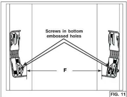 BROAN BBN3306SSC - HORIZONTAL EXHAUST INSTALLATION ONLY - 2