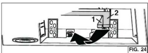 BROAN BBN3306SSC - INSTALL THE UNIT - 2