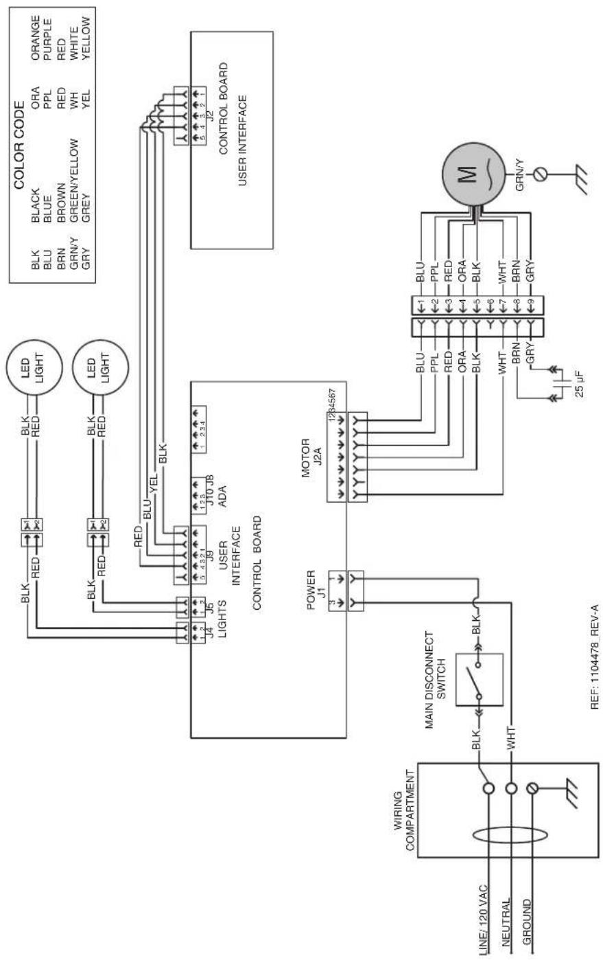 BROAN BBN3306SSC - Avoid when choosing a detergent: - 1