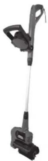 Grizzly ERB 550-1H - 1