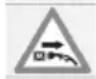 Grizzly ERB 550-1H - Simboli grafici sull'apparecchio - 8