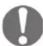 Grizzly ERB 550-1H - Symbols in the manual - 3