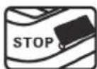 Grizzly ERM 1232-2 - Niveau-indicator - 2