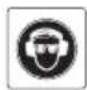 Grizzly ERM 1232-2 - Simboli/scritte sull'apparecchio - 5