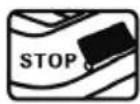 Grizzly ERM 1434-3 Stow - Level gauge - 2