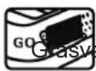 Grizzly ERM 1434-3 Stow - Niveau-indicator - 1