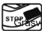 Grizzly ERM 1434-3 Stow - Niveau-indicator - 2