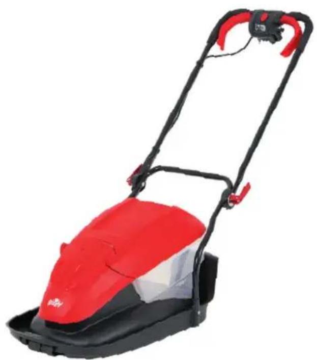 Grizzly ERM 1500-33 LF - 1