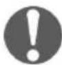 Grizzly ERM 1851 A Q-360° - Symbols in the manual - 2