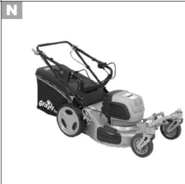 Grizzly ERM 1851 A Q-360° - 12