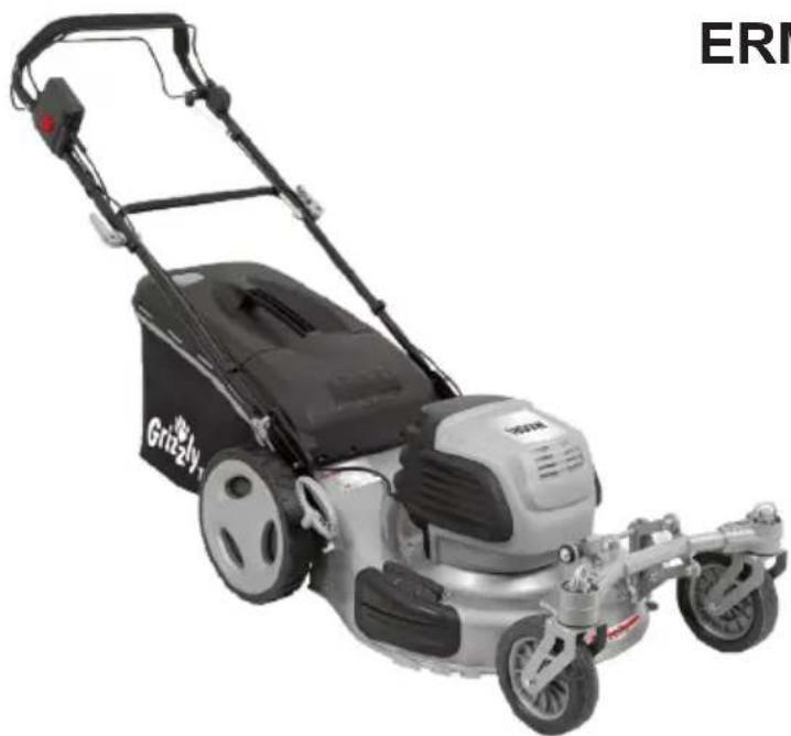 Grizzly ERM 1851 A Q-360° - 1