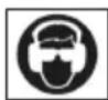 Grizzly ERV 1801-37 ZV - Symbols on the implement - 5