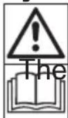 Grizzly ERV 1801-37 ZV - Symbols on the implement - 1