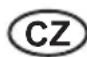 Grizzly ERV 1801-37 ZV - Spis treści - 4