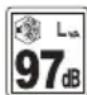 Grizzly ERV 1801-37 ZV - Symbols on the implement - 9