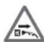 Grizzly EKS 2240-3QT - Symbolen op de zaag - 12