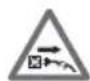 Grizzly EKS 2240-3QT - Simboli sulla sega - 13