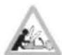 Grizzly EKS 2240-3QT - Symboly na pile - 11