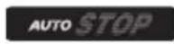 Grizzly EKS 2240-3QT - Symbols used on the saw - 16