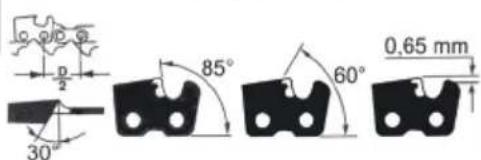 Grizzly EKS 2240-3QT - 5
