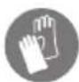 Grizzly EKS 2240-3QT - Symbols used in the instructions - 4
