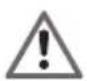 Grizzly EKS 2240-3QT - Symbols used on the saw - 1