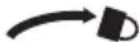 Grizzly EKS 2240-3QT - Simboli sulla targhetta del modello: - 8
