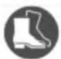 Grizzly EKS 2240-3QT - Symboly na pile - 8