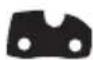 Grizzly EKS 2240-3QT - Graphical symbol on the blade: - 1