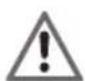 Grizzly EKS 2240-3QT - Symbols used in the instructions - 1