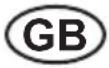 Grizzly ERT600R - Inhoud - 1