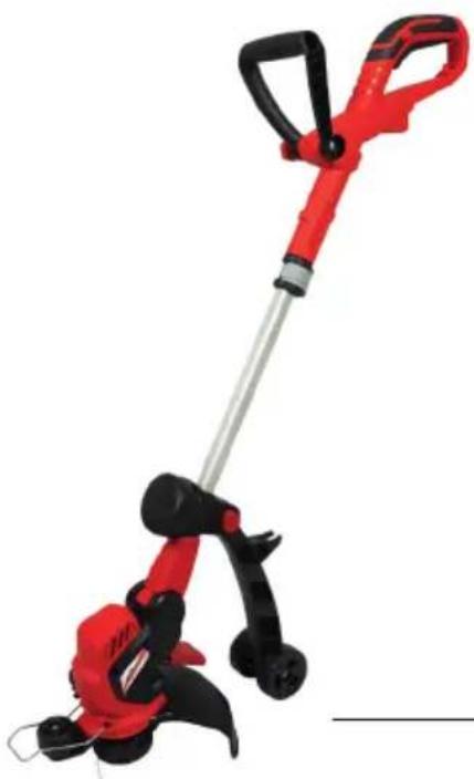 Grizzly ERT600R - 1