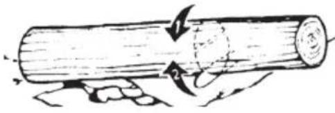 Grizzly EKS 1835-3 - 5