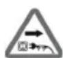 Grizzly HUV 600-2000 - Simboli grafi ci sull'apparecchio - 4
